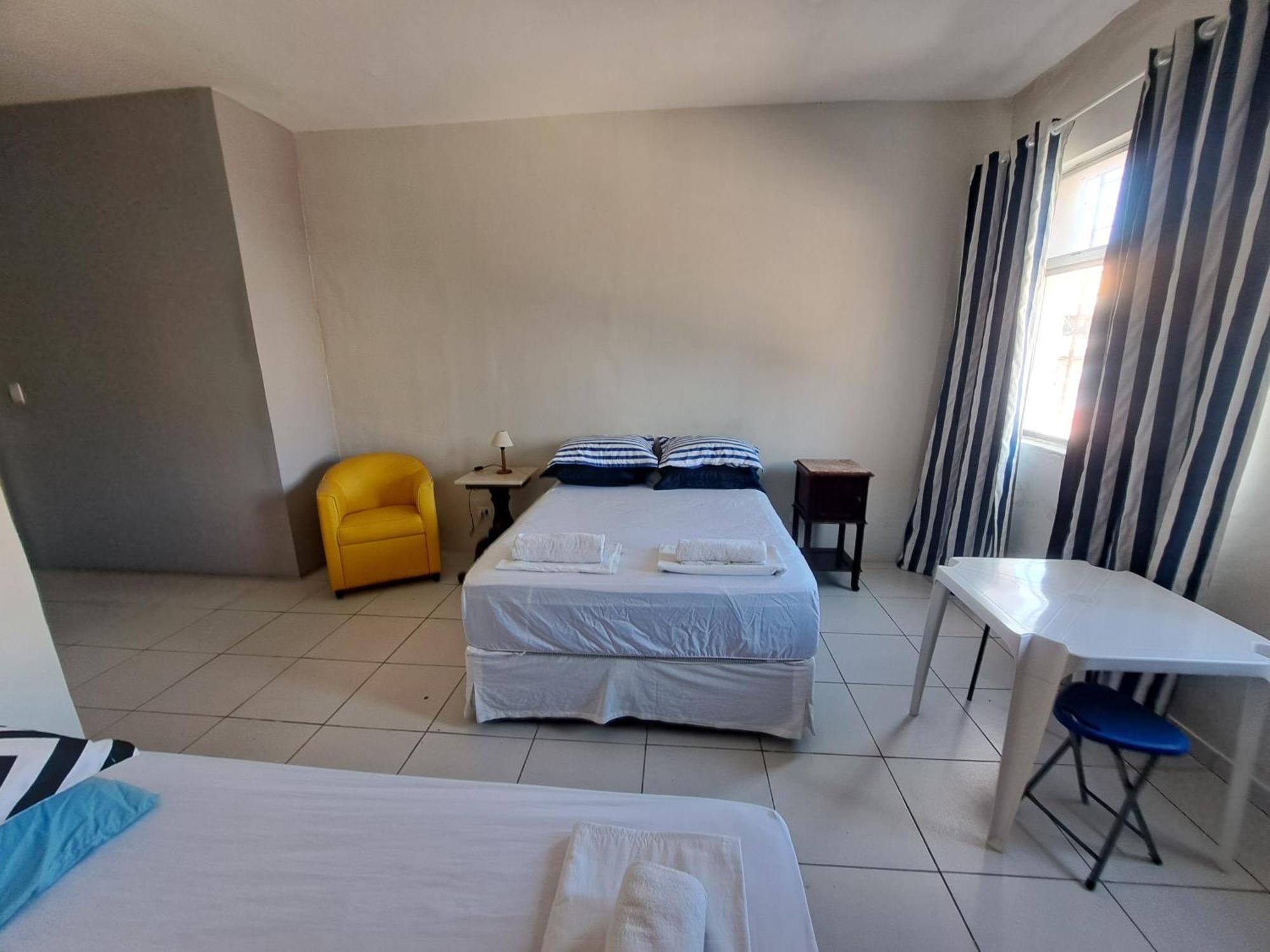 Mangue Oranje Hostel - No Bairro Do Recife Antigo - Old Town 部屋 写真
