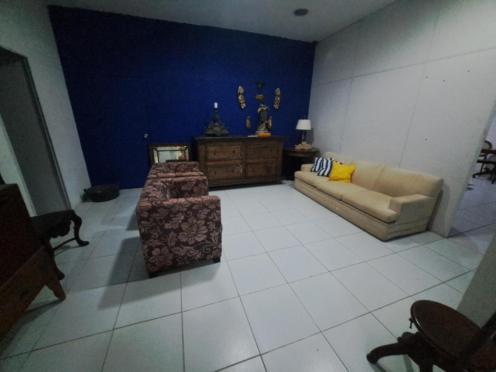 Mangue Oranje Hostel - No Bairro Do Recife Antigo - Old Town エクステリア 写真