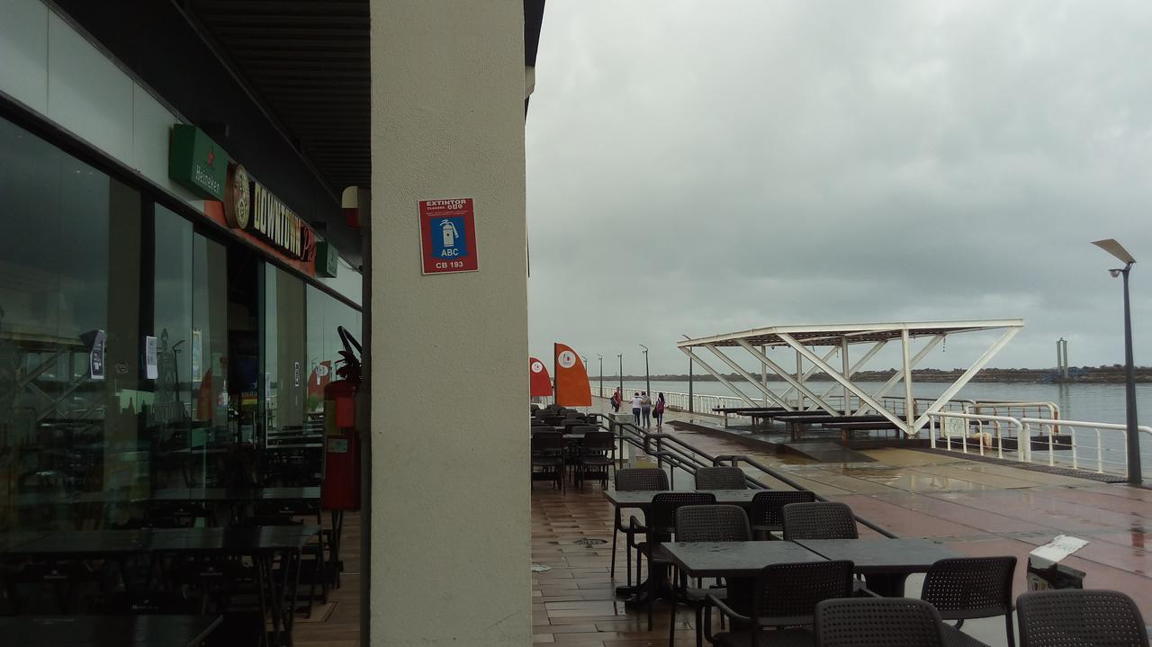 Mangue Oranje Hostel - No Bairro Do Recife Antigo - Old Town エクステリア 写真