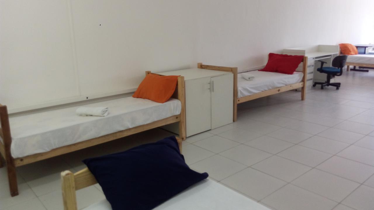 Mangue Oranje Hostel - No Bairro Do Recife Antigo - Old Town エクステリア 写真