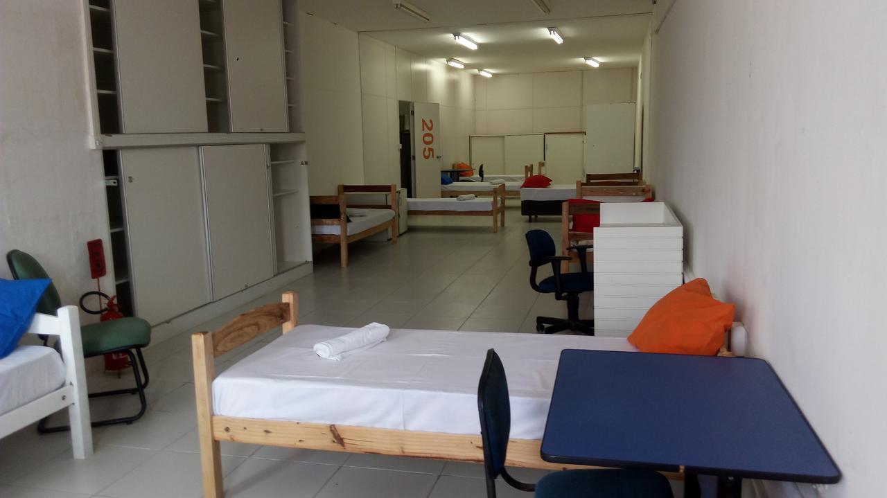 Mangue Oranje Hostel - No Bairro Do Recife Antigo - Old Town エクステリア 写真