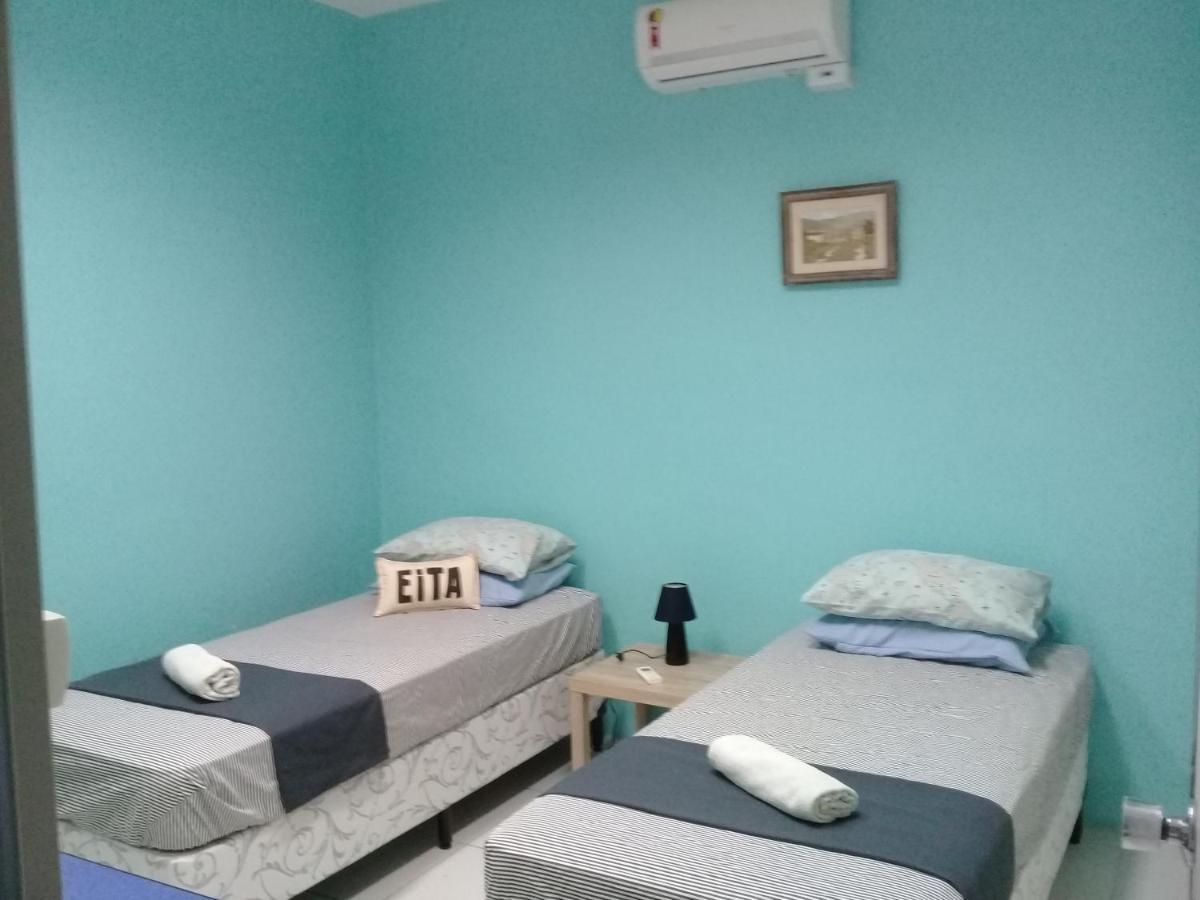 Mangue Oranje Hostel - No Bairro Do Recife Antigo - Old Town エクステリア 写真