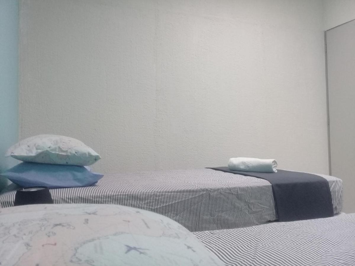 Mangue Oranje Hostel - No Bairro Do Recife Antigo - Old Town エクステリア 写真